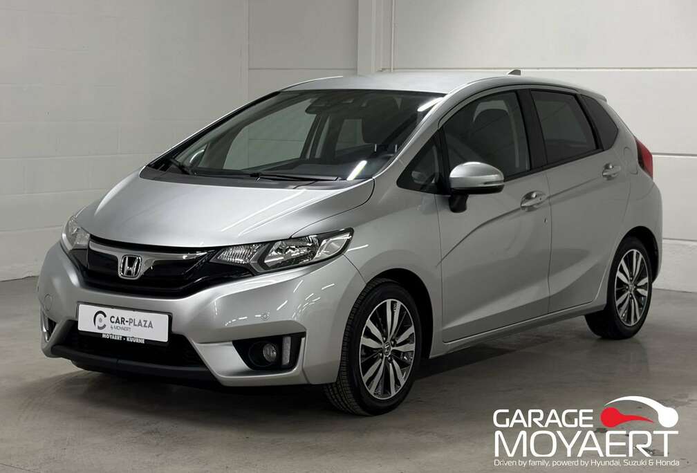 Honda 1.3 i-VTEC ELEGANCE AT