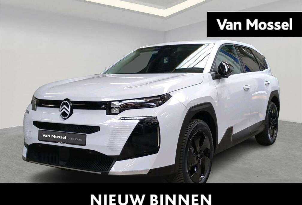 Citroen Hybrid 145 ch/pk Automatic MAX