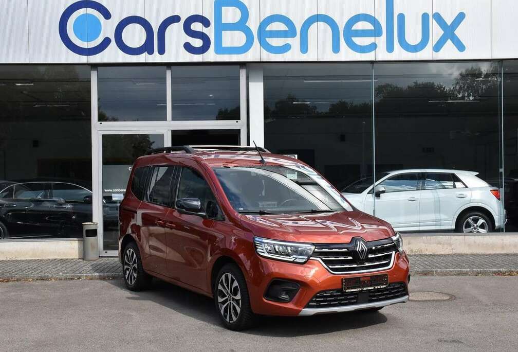 Renault 1.3 TCE Techno EDC SG CHFF GPS CAM PARK SIDE 1 M.