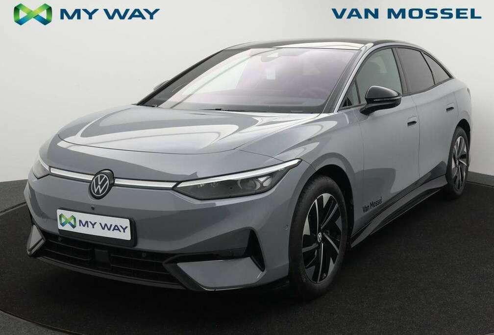 Volkswagen Pro Business Premium 77 kWh 210 kW (286 pk) / DEMO