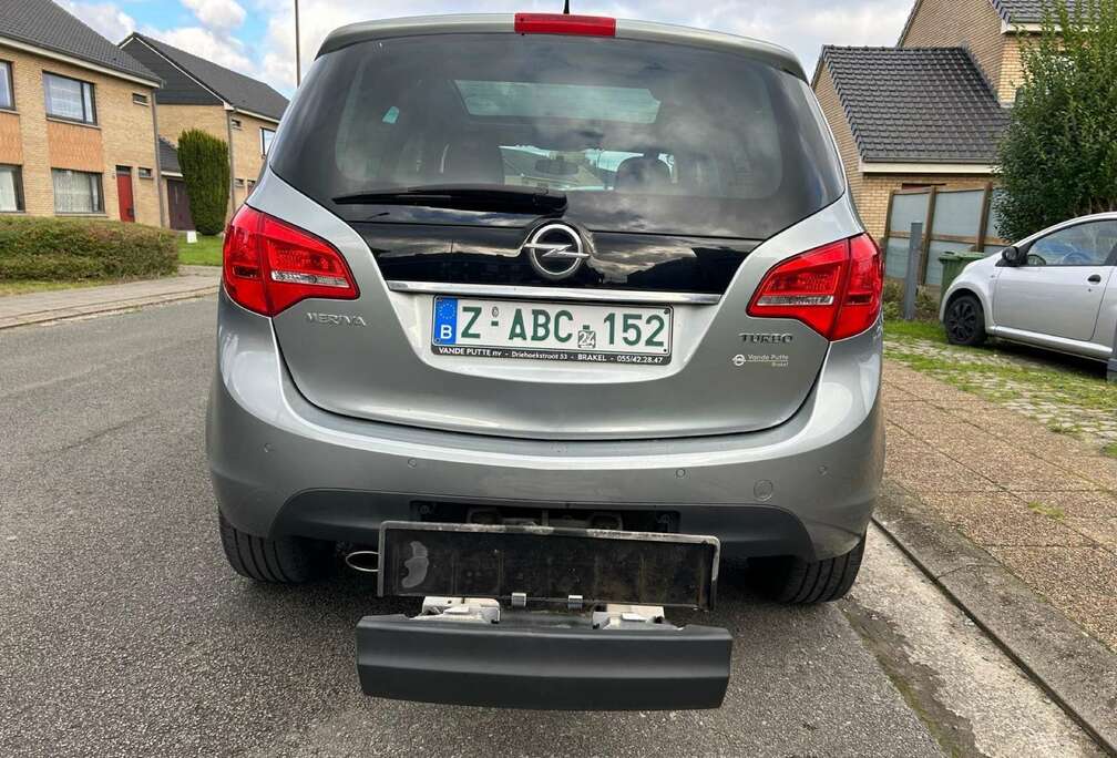 Opel 1.4 Active