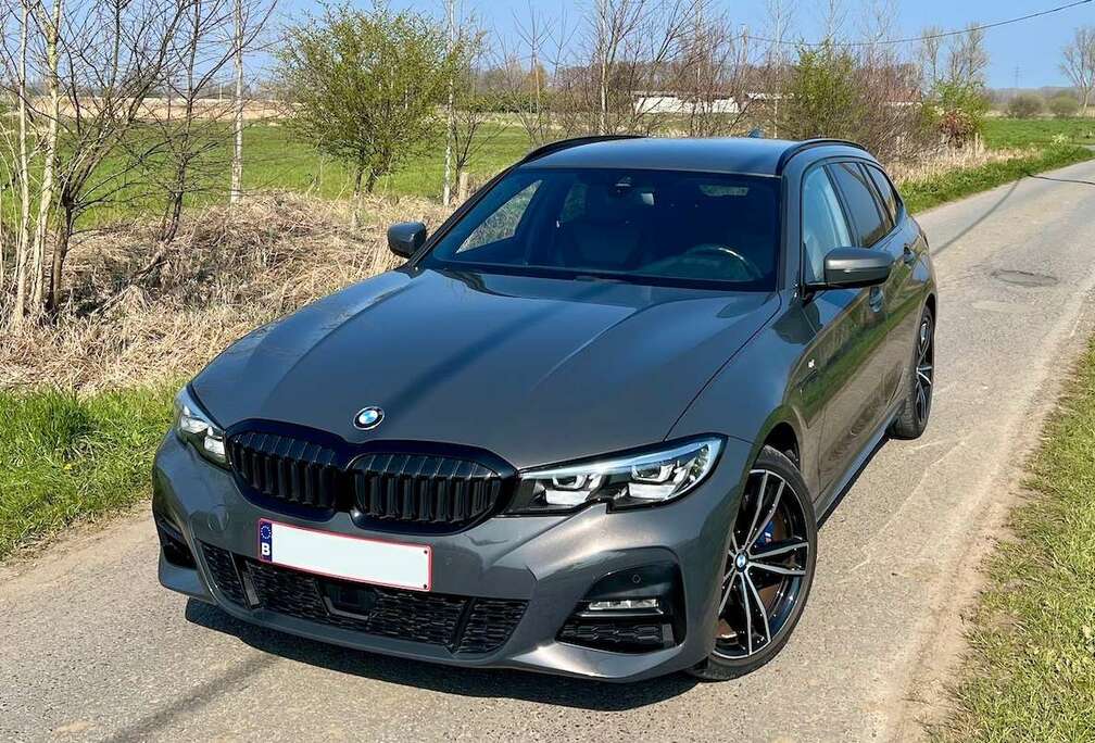 BMW eTouring-MSport(292pk)-Dravitgrau-Alcant.-trekhk