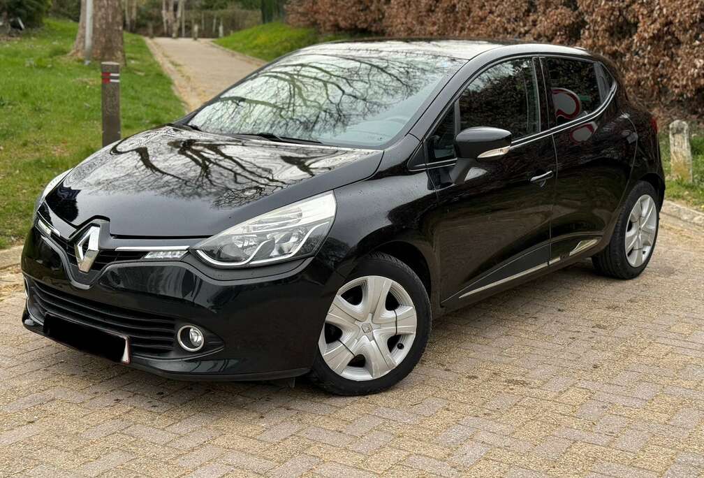 Renault 0.9 TCe Energy Dynamique