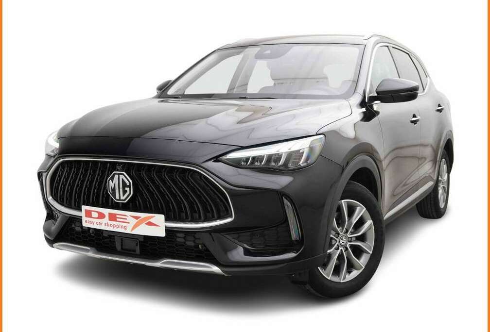 MG 1.5 T-GDi 162 DCT Comfort  Leather  GPS  Cam  LED