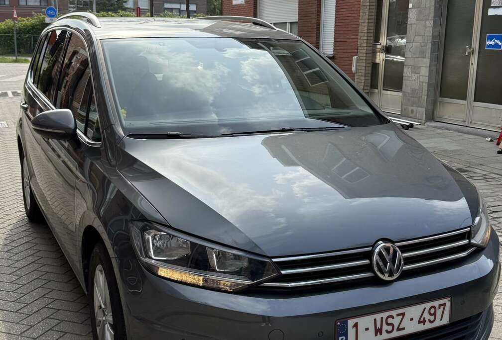 Volkswagen 2.0TDI CR BMT Advance 110kW RAC