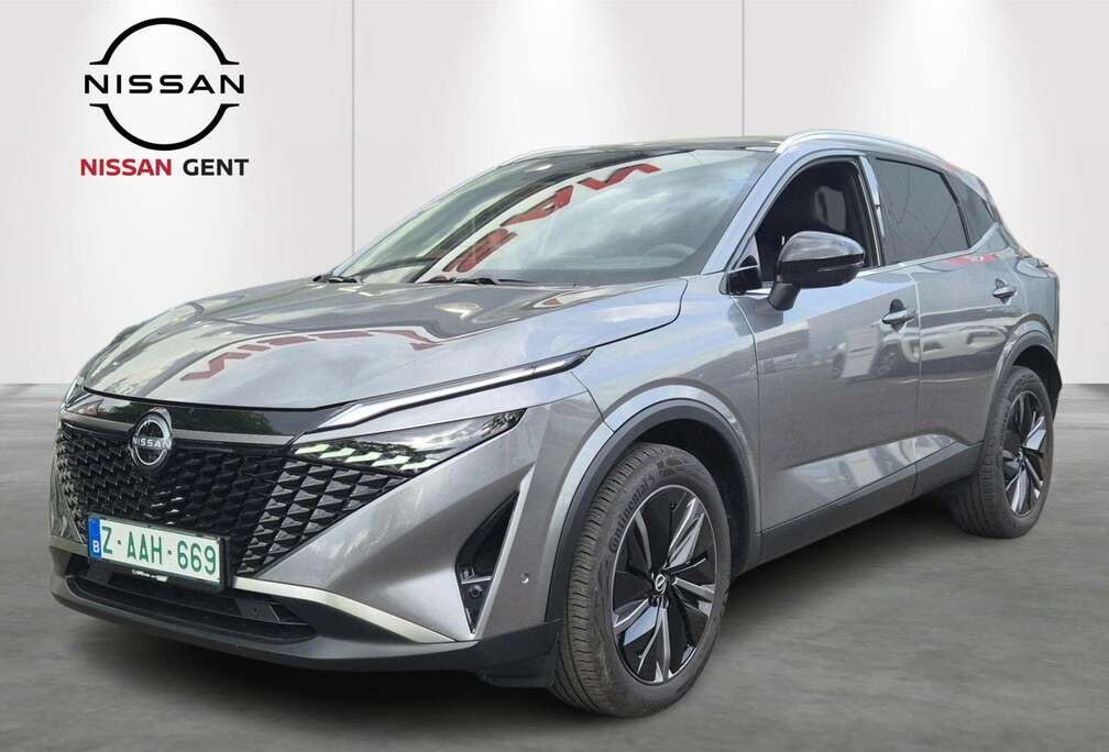 Nissan E-Power Tekna Automaat/Demowagen/Cold Pack/Pano Da