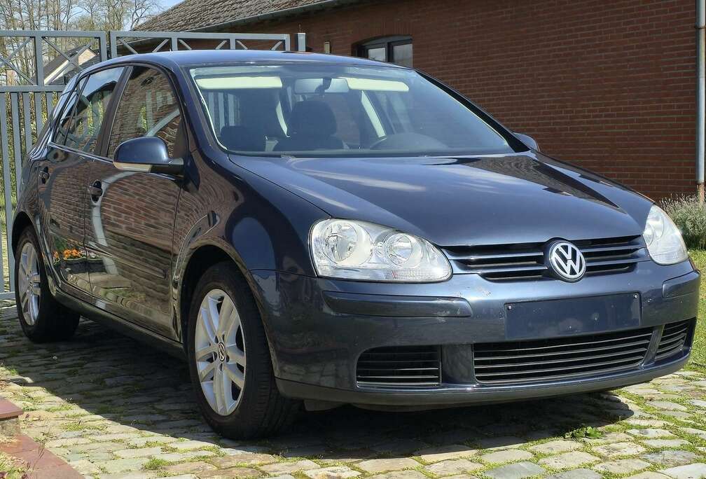 Volkswagen 1.4i 16v United