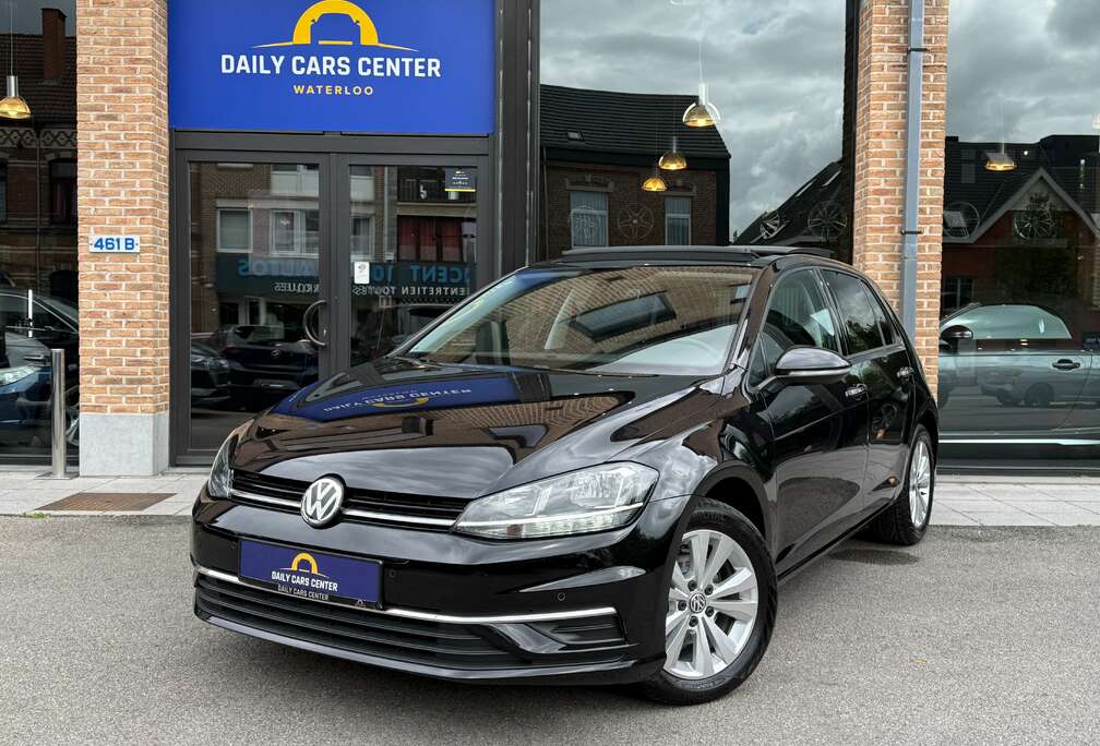 Volkswagen 1.0 TSI Comfortline Pano I CarPlay I ACC I Cam I Navi