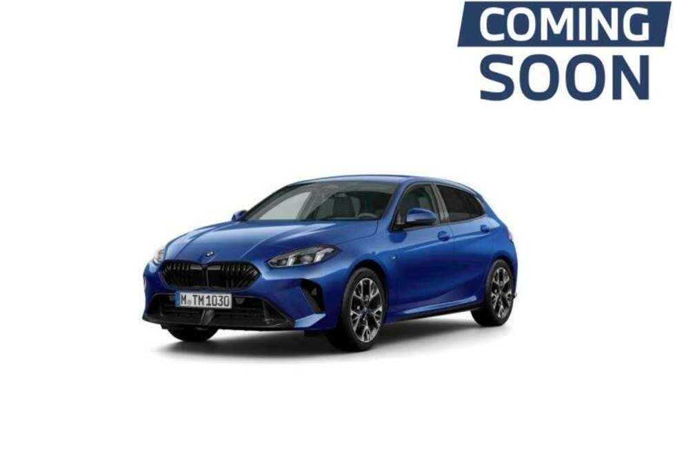 BMW M Sport