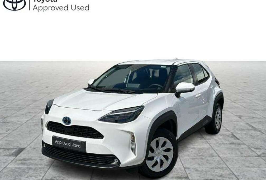 Toyota Dynamic