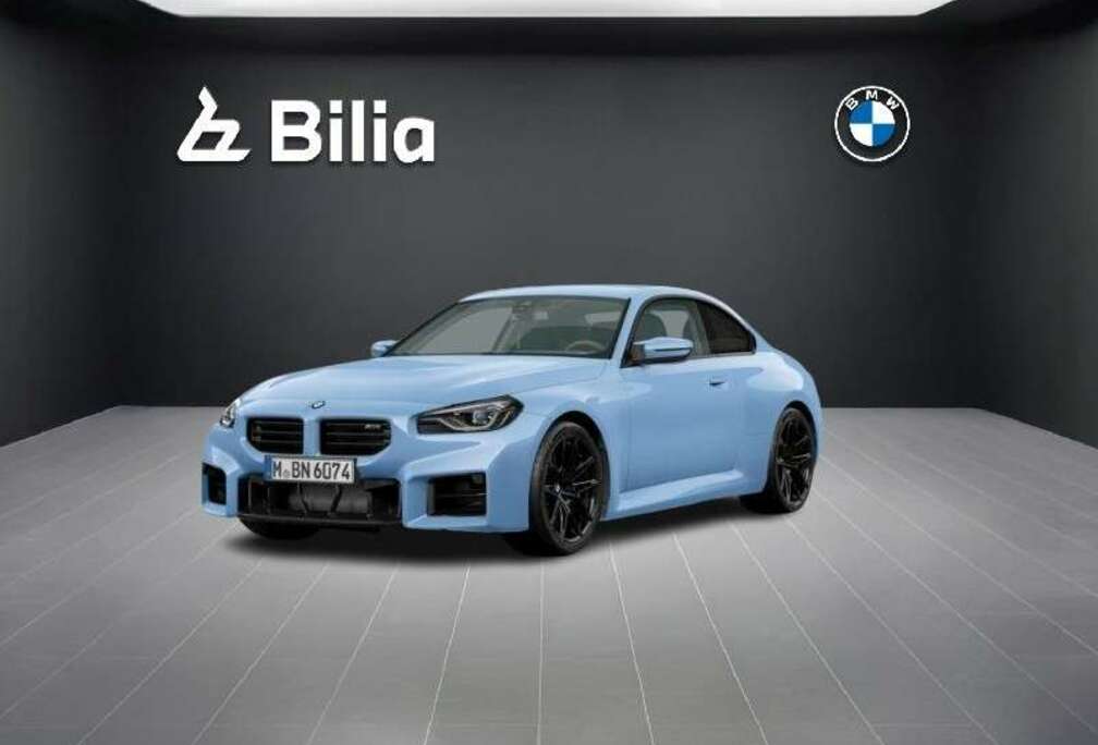 BMW M2 Coupé