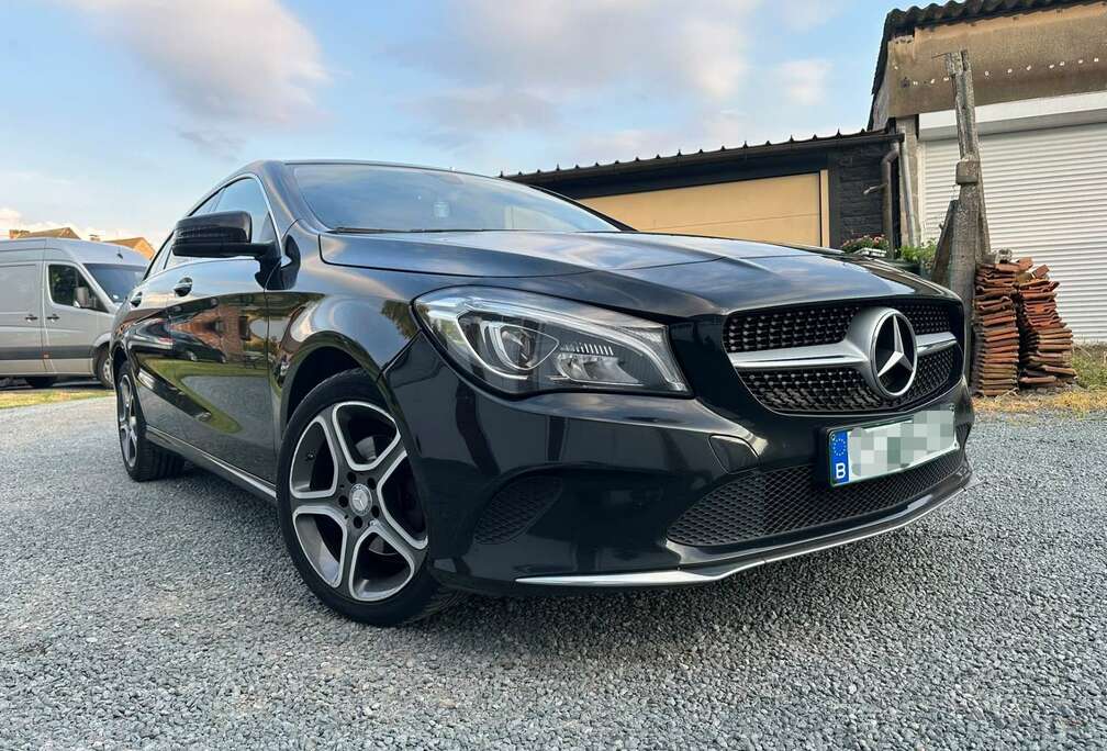 Mercedes-Benz d