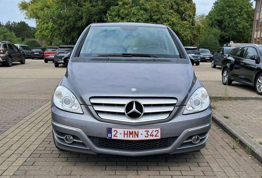 Mercedes-Benz C 160 Coupe Sport