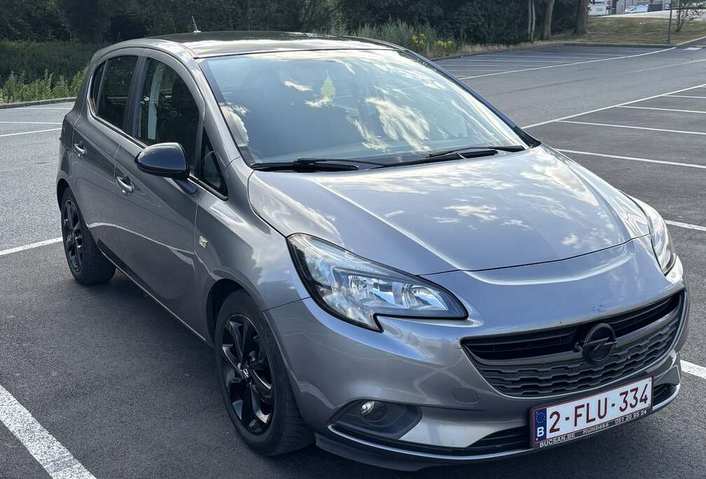 Opel 1.2 Color Edition