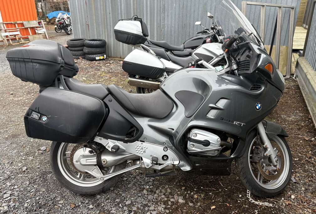 BMW