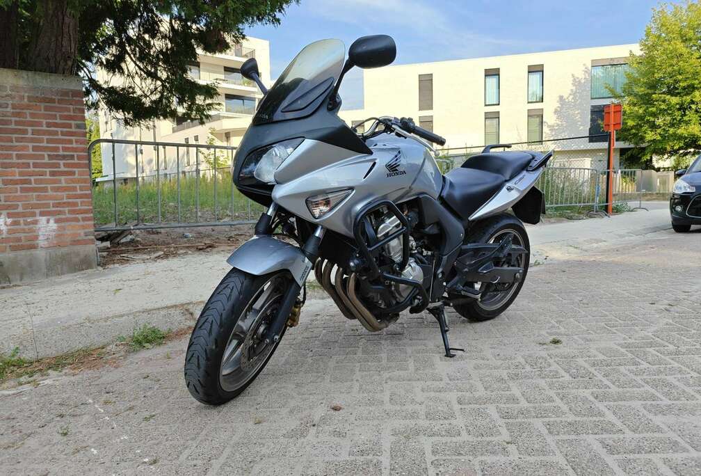 Honda SA