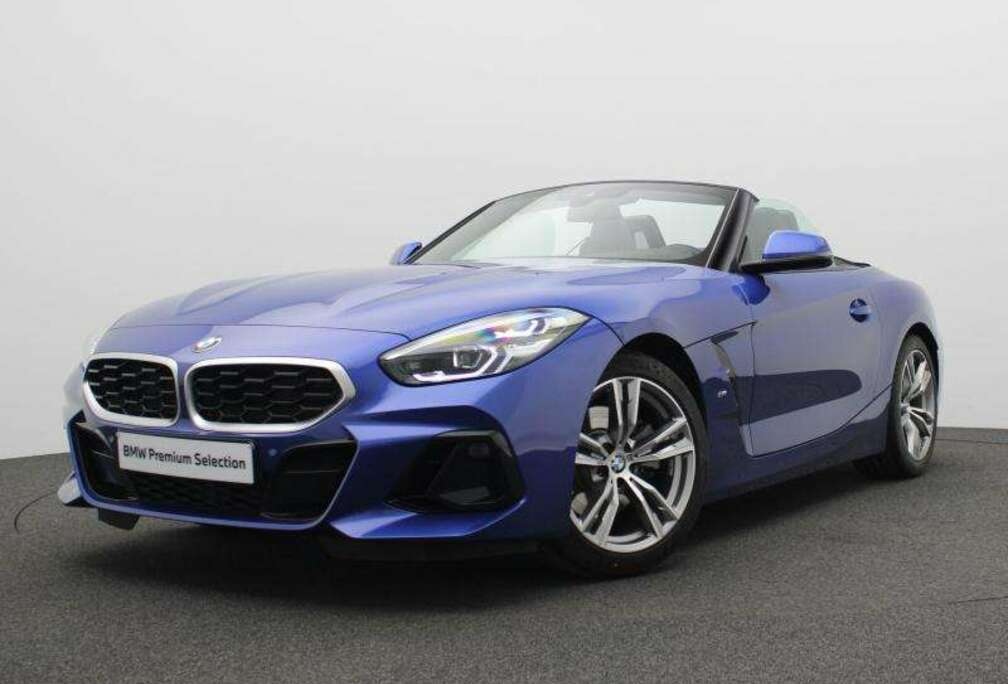 BMW M SPORT - AUTOMAAT - HARMAN KARDON