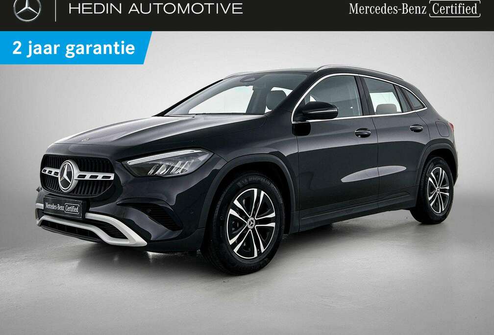 Mercedes-Benz Business Line | Verwarmde Zetels | Smartphone Inte