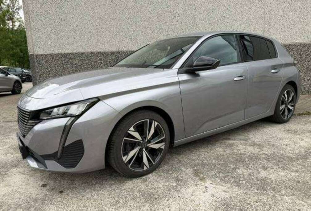 Peugeot 308 1.2 PureTech Allure S