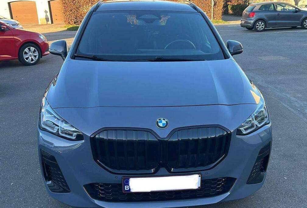 BMW Active Tourer 218iA OPF