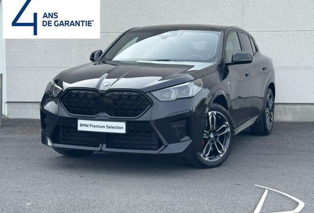 BMW M Sport