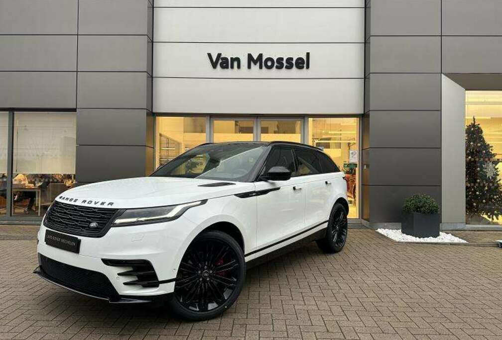 Land Rover P250 Dynamic SE AWD Auto. 24MY