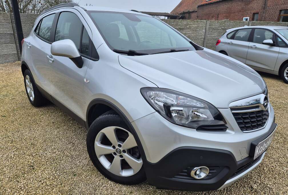 Opel 1.6i 4x2 Cosmo//60.000 KM/GPS//USB//GARANTIE 12M