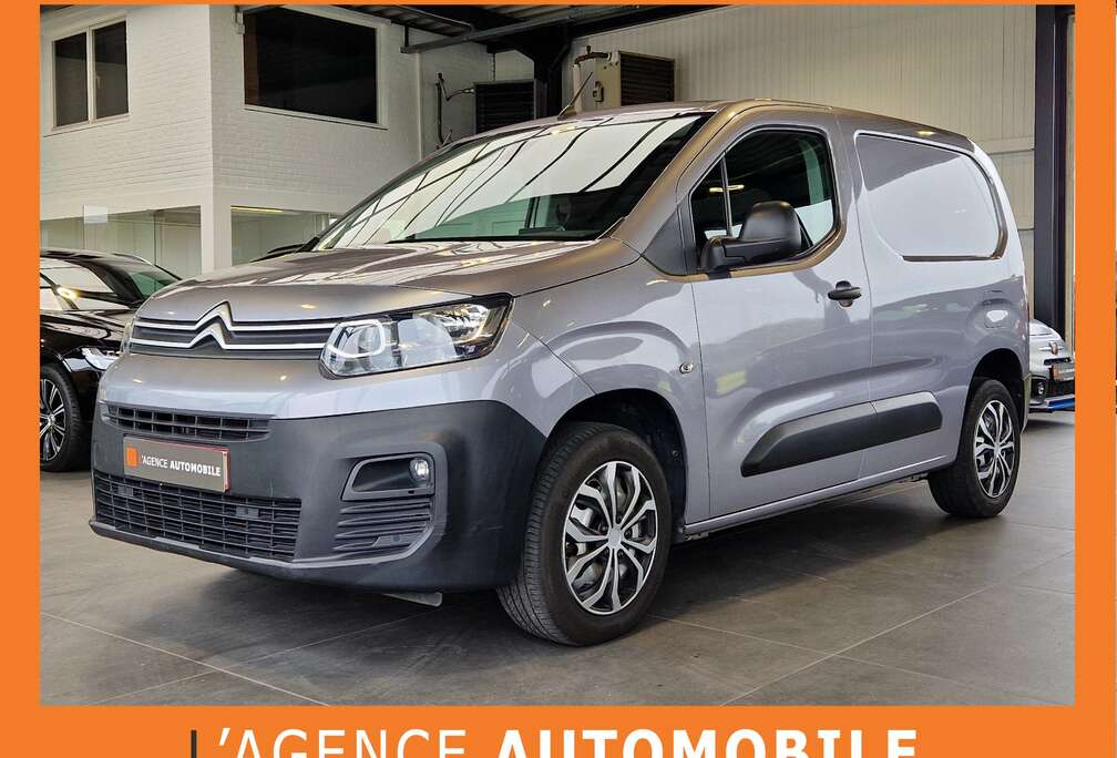 Citroen 1.2 PureTech M 3 place - Garantie 12M