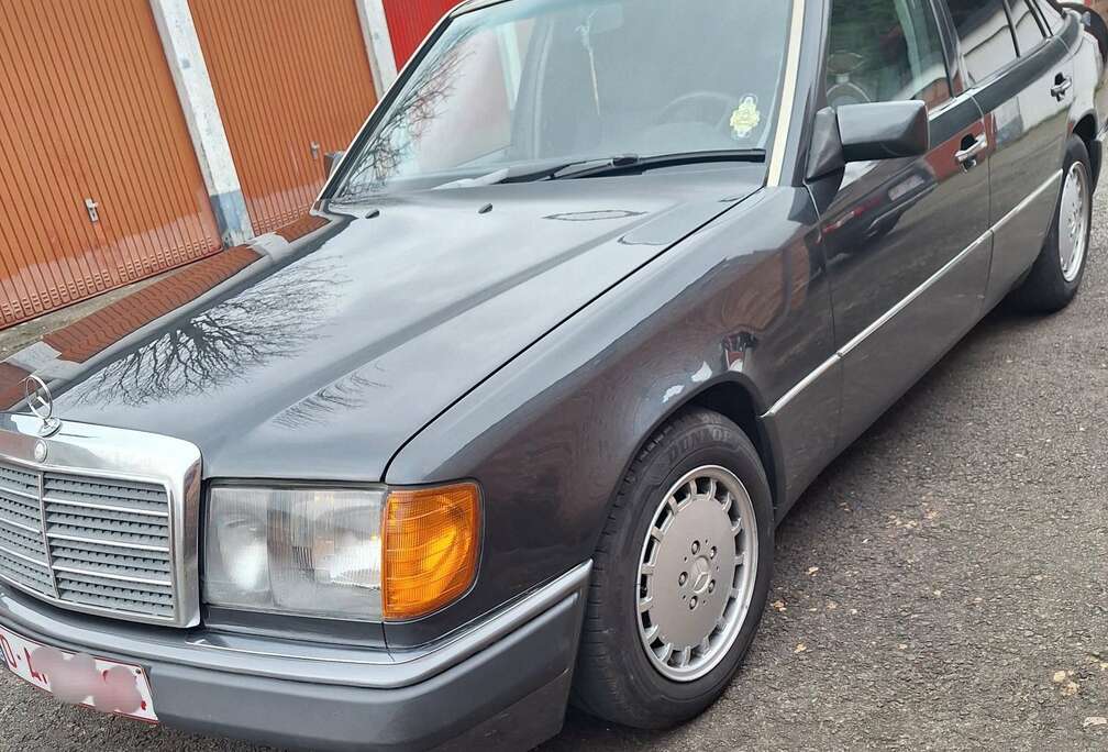 Mercedes-Benz 6 cylindrée *Automatique *