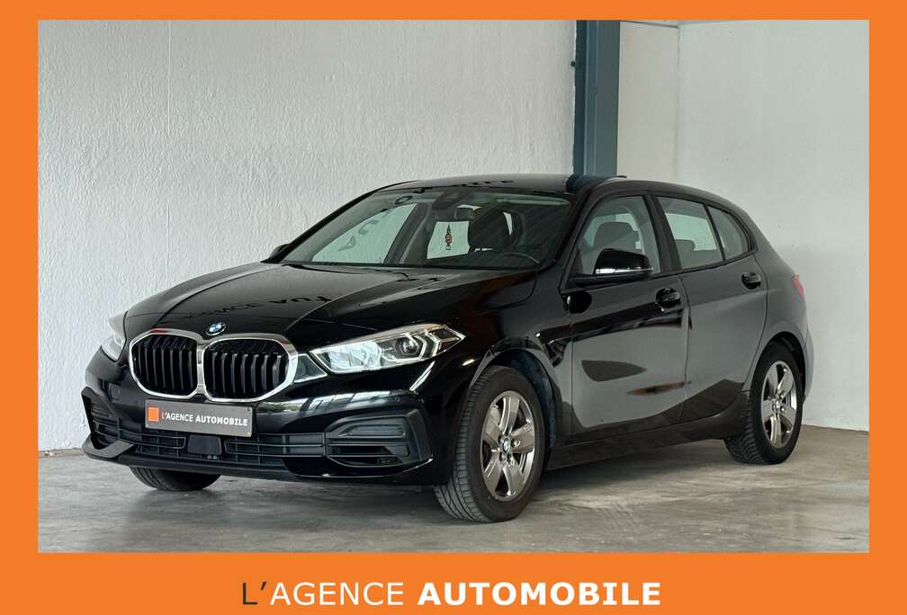 BMW GARANTIE 12-48 MOIS