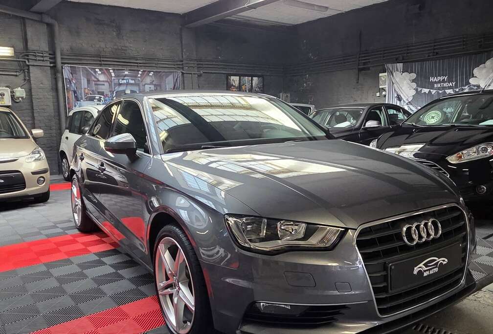 Audi Sportback 1.4 TFSI Limousine ☆Garantie☆