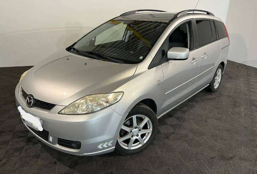 Mazda 5 1.8i Active