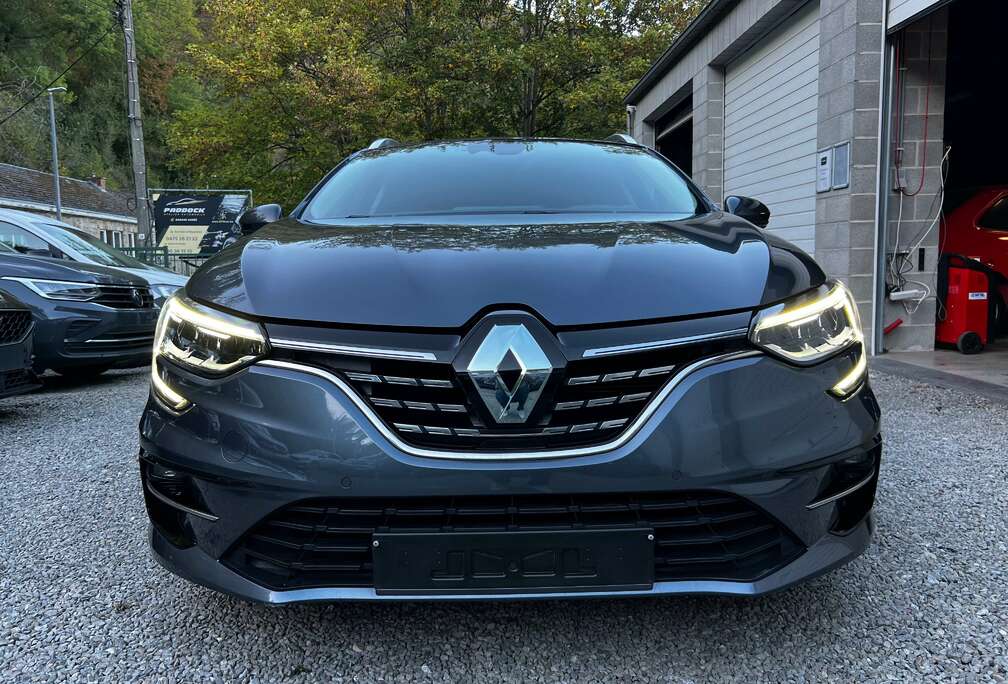 Renault 1.6 E-TECH 160CV - EDITION ONE - HYBRIDE - GARANTIE - TVAC