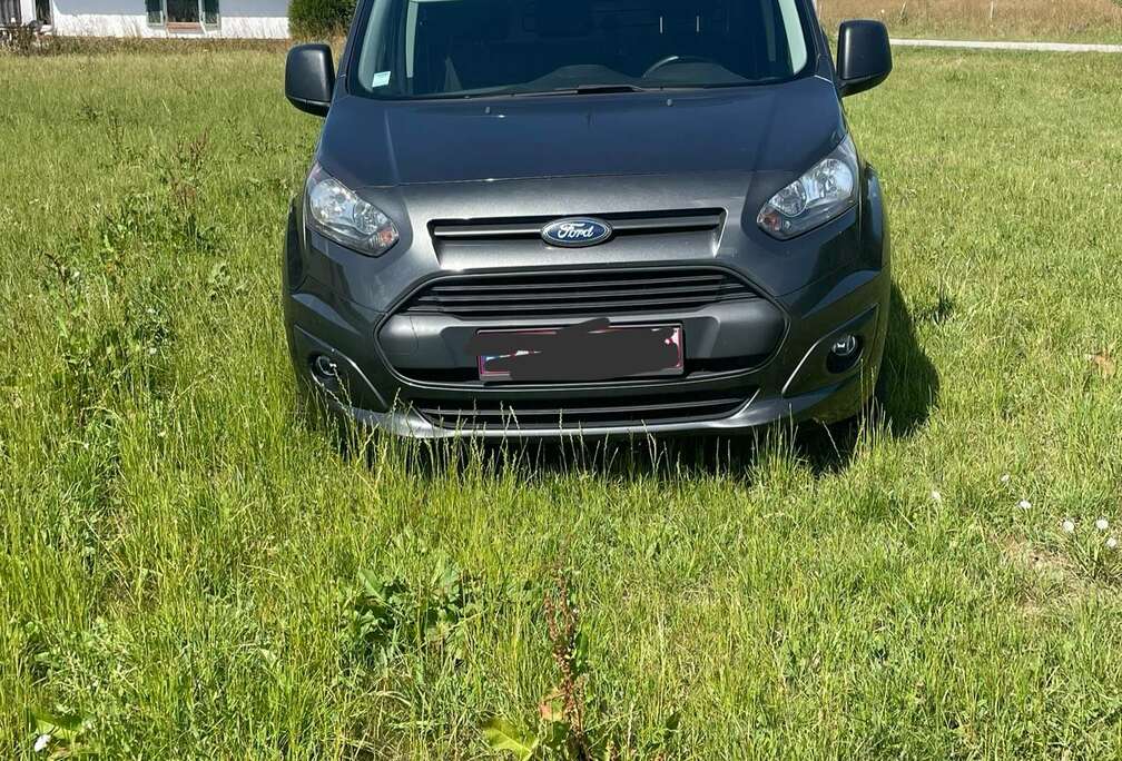 Ford T200 1.0 EcoBoost Trend (EU6)