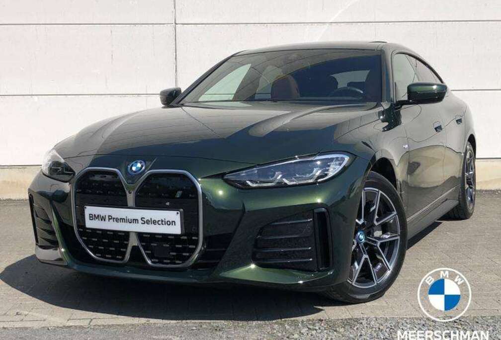 BMW Hud pano hifi comf el seats