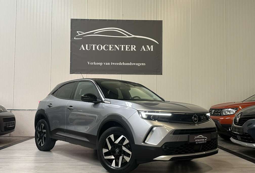 Opel 1.2 Turbo Elegance S/S LDW* *CAM* CarPlay*