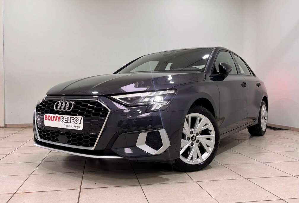 Audi 30 TFSI Limousine *CARPLAY*NAVI*CLIM*CRUISE*LIMIT*