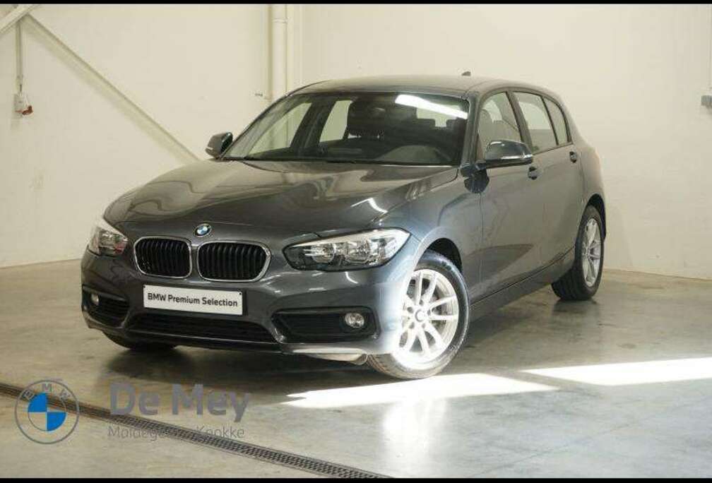 BMW i