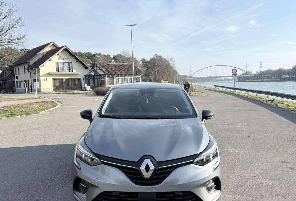 Renault 1.0 TCe Equilibre GPF