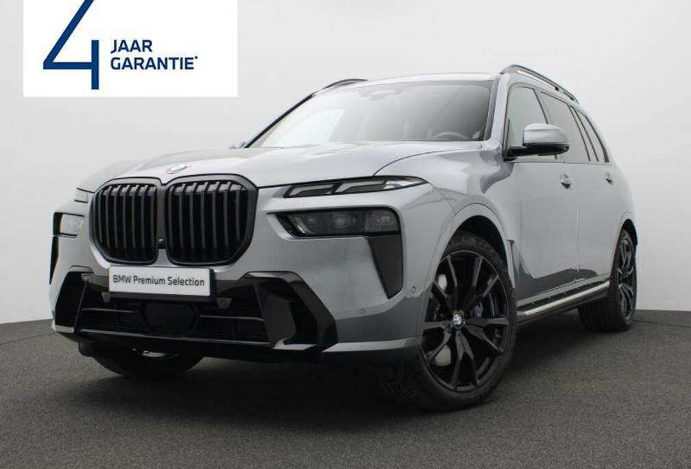 BMW 40i - FACELIFT - M SPORT - PAN