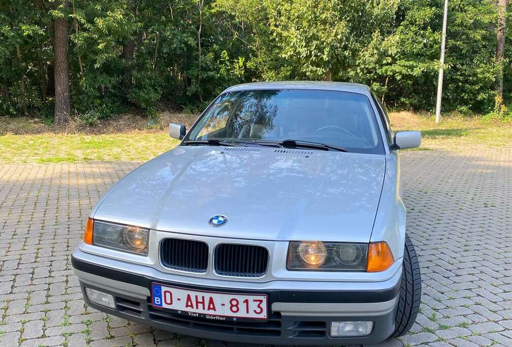 BMW E36