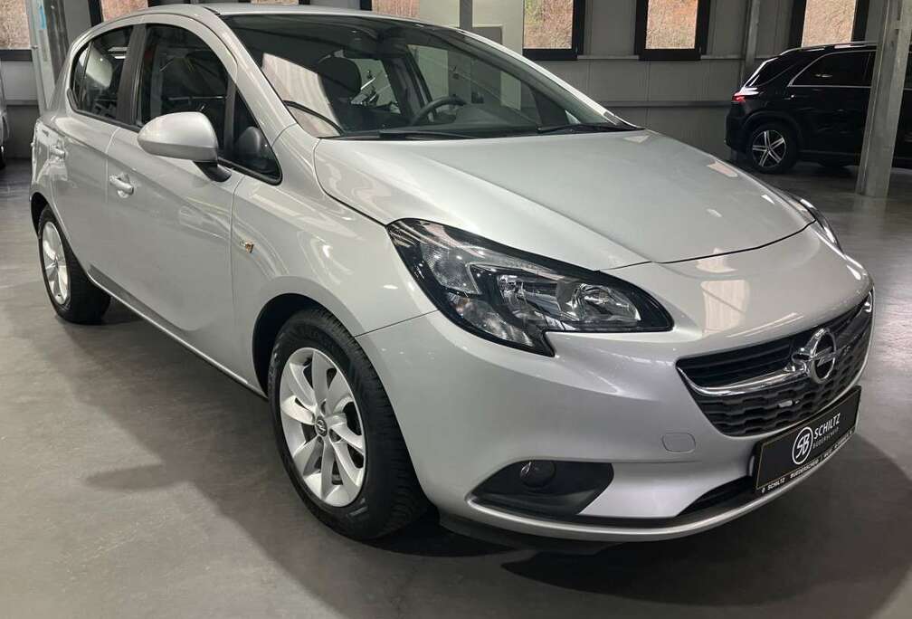 Opel 1.4 Essence 90HP