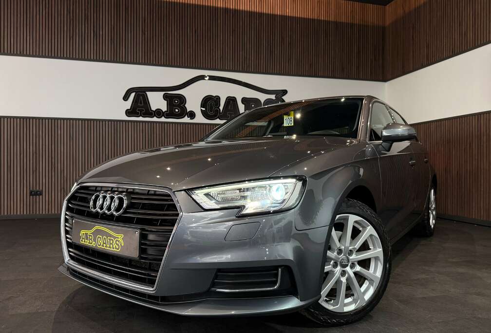 Audi Sportback 30 TFSI Design *GARANTIE 12MOIS*