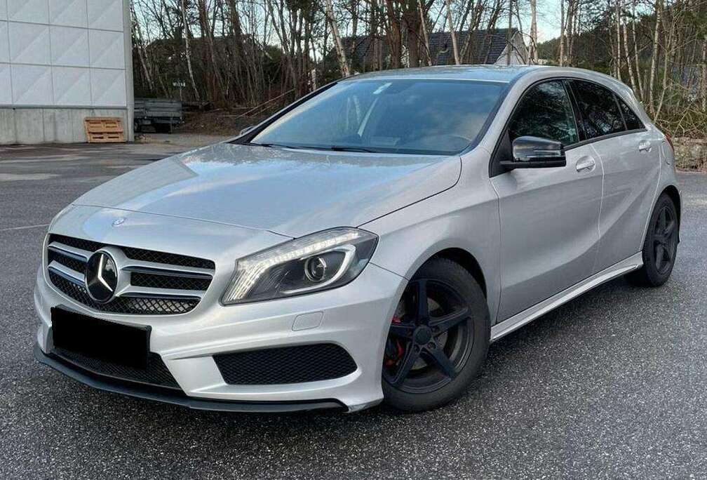 Mercedes-Benz