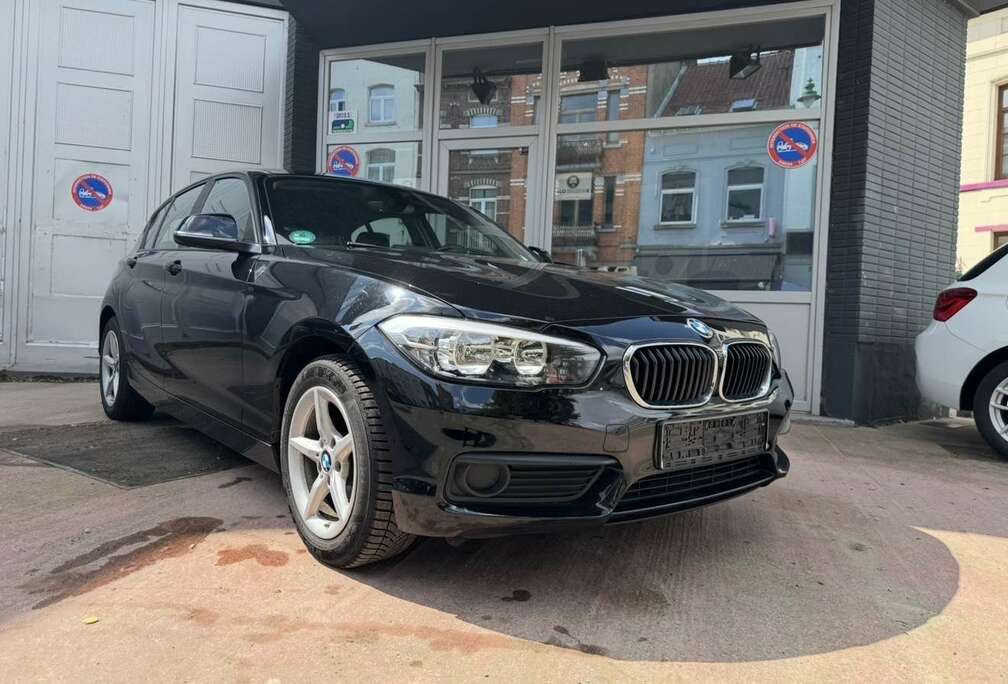 BMW Garantie - Kit Hiver Extra Inclus - Cruise Control