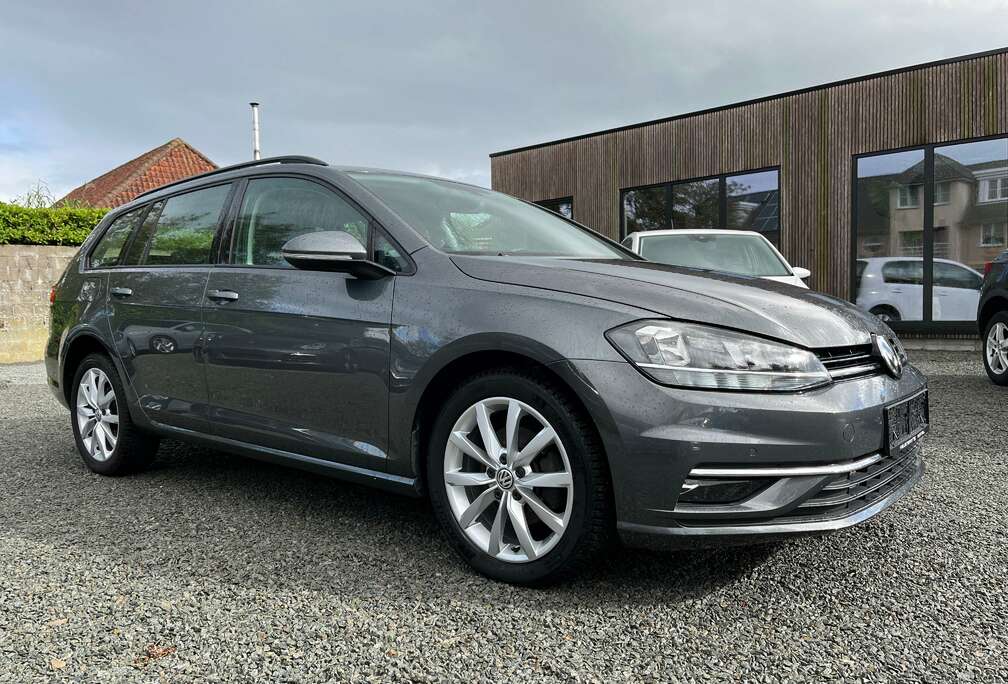 Volkswagen TSI 110 pk comfortline