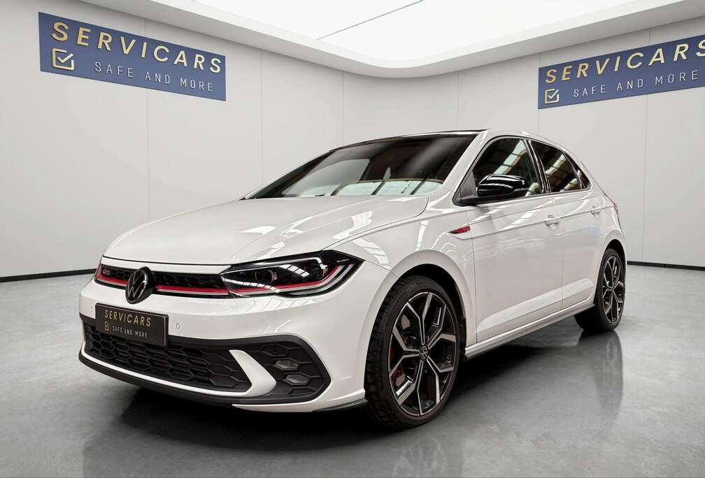 Volkswagen 2.0 TSI / 1ER PROP / DSG / PANO / GARANTIE VW