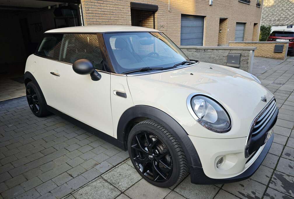 MINI Mini 1.2 One First