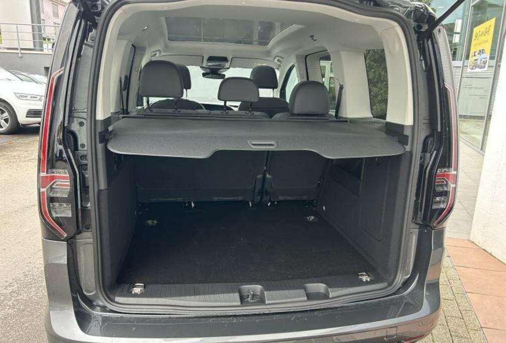 Volkswagen Dark Label