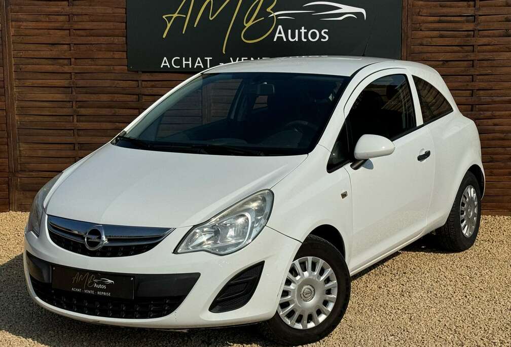 Opel 1.0i Essentia